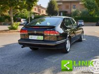 Usata Saab 900 185 CV (136 kW) 1994 Nero Utilitaria