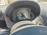Usata Fiat Seicento 54 CV (39 kW) 1999 Utilitaria