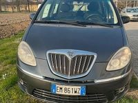 Usata Lancia Musa 90 CV (66 kW) 2012 Monovolume