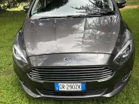Usata Ford S-MAX Titanium S 179 CV (131 kW) 2016 Monovolume