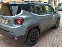 Usata Jeep Renegade Limited 131 CV (96 kW) 2022 Grigio SUV
