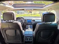 Usata VW Touareg 245 CV (180 kW) 2013 Bianco SUV
