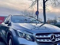 Occasion Mercedes GLA180 Business 109 ch (80 kW) 2018 SUV