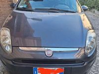 Usata Fiat Punto Evo Dynamic 65 CV (47 kW) 2010 Utilitaria
