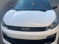 Occasion Ligier JS50 2021 Blanc Citadine