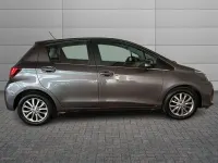 Usata Toyota Yaris Cool 69 CV (50 kW) 2017 Other Utilitaria