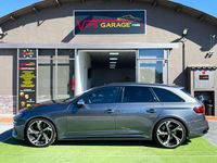 Usata Audi RS4 450 CV (330 kW) 2024 Other Station wagon