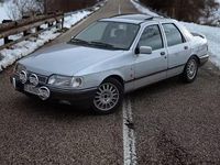 Usata Ford Sierra 125 CV (91 kW) 1990 Grigio Berlina