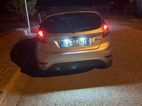 usata Ford Fiesta 3p 1.4 tdci Titanium