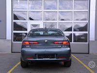 Usata Alfa Romeo 156 2004 Blu Berlina