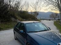 Usata Alfa Romeo 146 140 CV (102 kW) 1997 Blu/azzurro Utilitaria