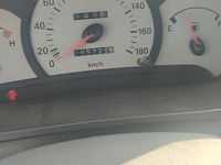 Usata Hyundai Atos Prime 2002 Utilitaria