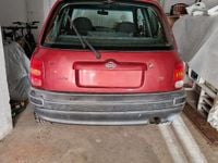 Usata Nissan Micra 54 CV (39 kW) 2000 Utilitaria