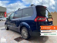 usata Ford Galaxy Galaxy 2 serie Bs2.0 TDCi 163CV P...