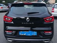 usata Renault Kadjar Kadjar1.5 blue dci Intens 115cv edc