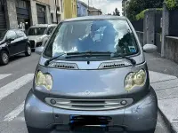 Usata Smart ForTwo Cabrio Pure 61 CV (44 kW) 2007 Cabrio