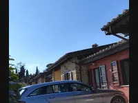 Usata Mercedes C220 170 CV (125 kW) 2014 Grigio Station wagon