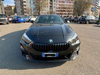 usata BMW 220 220 Serie 2 F44 Gran Coupe d Gran Coupe Msport auto