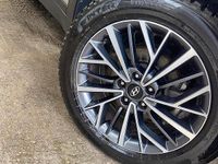 Occasion Hyundai Tucson XPrime 136 PK (100 kW) 2019 Bruin SUV