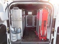 Usata Fiat Doblò 120 CV (88 kW) 2020 Bianco Monovolume