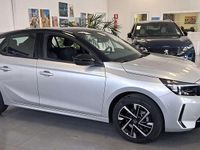 Usata Opel Corsa 110 CV (80 kW) 2025 Argento Utilitaria