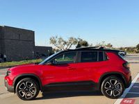 Usata Jeep Avenger Summit 101 CV (74 kW) 2024 Nero SUV