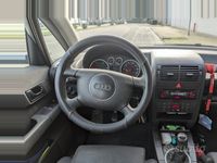 usata Audi A2 1.4