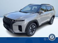 Nuova KGM Torres 203 CV (149 kW) 2025 Beige SUV