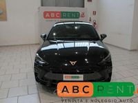 Usata Cupra Leon 150 CV (110 kW) 2025 Nero Berlina