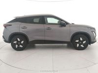 Nuova Omoda 5 147 CV (108 kW) 2026 Carbon black SUV