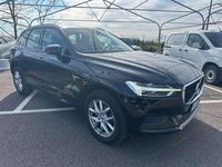 Usata Volvo XC60 Inscription 190 CV (139 kW) 2018 Nero SUV