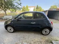 Usata Fiat 500 Lounge 69 CV (50 kW) 2019 Utilitaria