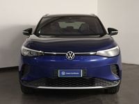 usata VW ID4 77 kwh pro performance