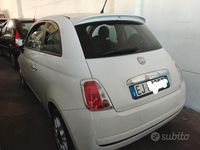 Usata Fiat 500 2013