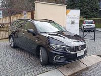 Usata Fiat Tipo Lounge 120 CV (88 kW) 2020 Nero Station wagon