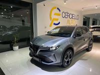 Nuova Alfa Romeo Junior Edizione Speciale 136 CV (100 kW) 2025 Grigio SUV