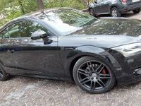 Usata Audi TT Ambiente 200 CV (147 kW) 2007 Nero Coupé