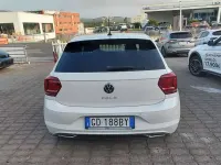 Usata VW Polo R-line BlueMotion 80 CV (58 kW) 2021 Other Utilitaria