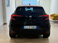 Usata Renault Captur 91 CV (66 kW) 2025 Nero SUV