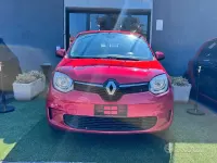 Usata Renault Twingo LIMITED 65 CV (47 kW) 2020 Rosso Utilitaria