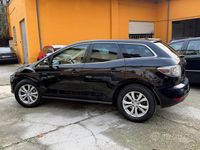 Usata Mazda CX-7 Inclusive 172 CV (126 kW) 2011 Nero SUV