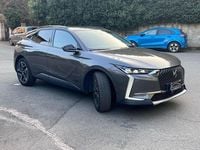 Usata DS Automobiles DS4 Crossback Rivoli 131 CV (96 kW) 2023 Grigio SUV