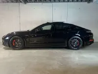 Usata Porsche Panamera 500 CV (367 kW) 2025 Other Berlina