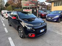 Usata Citroën C3 PureTech 83 CV (61 kW) 2019 Nero Utilitaria