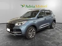 Occasion DR DR 5.0 114 PK (83 kW) 2021 Grijs SUV