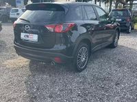 Usata Mazda CX-5 150 CV (110 kW) 2015 Nero SUV