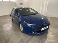 usata Toyota Corolla Hybrid COROLLA 1.8H 5P BUSINESS MY19