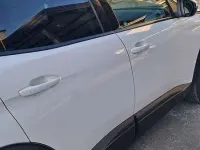 Usata Peugeot 3008 Active 120 CV (88 kW) 2018 Bianco SUV
