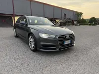 Usata Audi A6 Business Plus 272 CV (200 kW) 2016 Station wagon