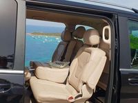 Usata Mercedes V300 239 CV (175 kW) 2020 Nero Monovolume